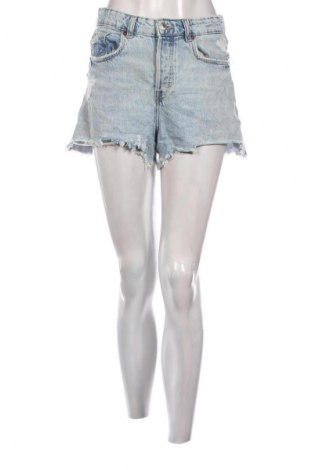 Damen Shorts H&M, Größe M, Farbe Blau, Preis € 3,99