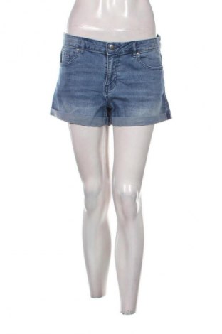 Dámské kraťasy  H&M, Velikost L, Barva Modrá, Cena  129,00 Kč