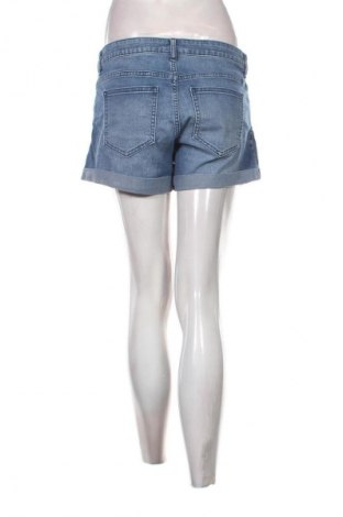 Dámské kraťasy  H&M, Velikost L, Barva Modrá, Cena  129,00 Kč