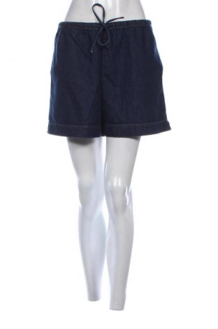 Dámské kraťasy  H&M, Velikost M, Barva Modrá, Cena  349,00 Kč