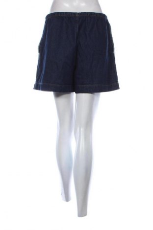 Dámské kraťasy  H&M, Velikost M, Barva Modrá, Cena  349,00 Kč