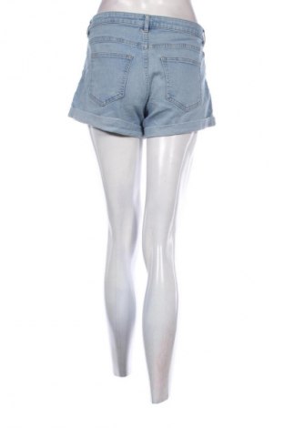 Dámské kraťasy  H&M, Velikost M, Barva Modrá, Cena  209,00 Kč