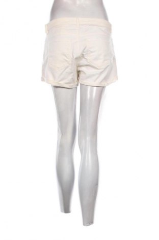 Dámské kraťasy  H&M, Velikost M, Barva Bílá, Cena  163,00 Kč