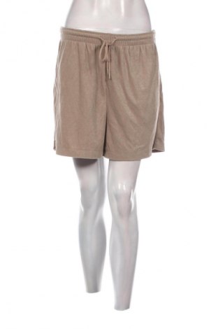 Dámské kraťasy  H&M, Velikost M, Barva Hnědá, Cena  269,00 Kč