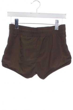 Dámské kraťasy  H&M, Velikost XS, Barva Zelená, Cena  191,00 Kč