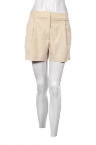Dámské kraťasy  H&M, Velikost M, Barva Béžová, Cena  109,00 Kč
