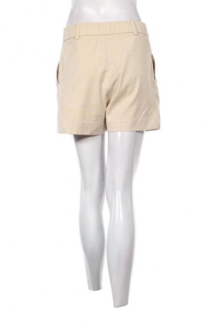 Dámské kraťasy  H&M, Velikost M, Barva Béžová, Cena  109,00 Kč