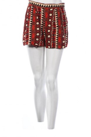 Dámské kraťasy  H&M, Velikost L, Barva Vícebarevné, Cena  55,00 Kč