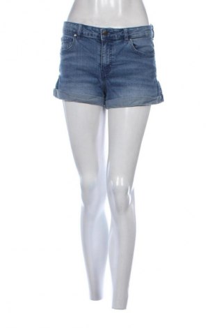 Dámské kraťasy  H&M, Velikost S, Barva Modrá, Cena  79,00 Kč