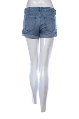 Dámské kraťasy  H&M, Velikost S, Barva Modrá, Cena  79,00 Kč