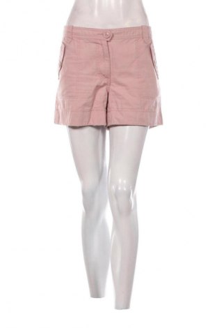 Dámské kraťasy  H&M, Velikost XL, Barva Popelavě růžová, Cena  119,00 Kč