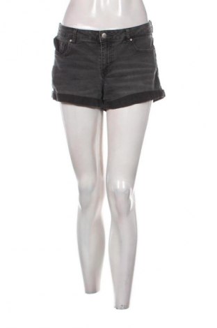 Γυναικείο κοντό παντελόνι H&M, Μέγεθος M, Χρώμα Γκρί, Τιμή 8,99 €