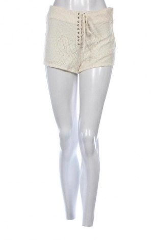 Női rövidnadrág H&M Divided, Méret S, Szín Ekrü
, Ár 1 669 Ft