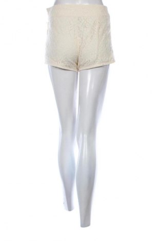 Női rövidnadrág H&M Divided, Méret S, Szín Ekrü
, Ár 1 669 Ft