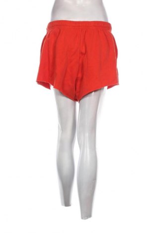 Damskie szorty H&M Divided, Rozmiar M, Kolor Pomarańczowy, Cena 22,00 zł