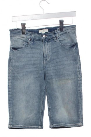 Női rövidnadrág H&M L.O.G.G., Méret M, Szín Kék, Ár 2 000 Ft