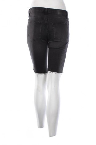 Damen Shorts H&M L.O.G.G., Größe S, Farbe Schwarz, Preis € 3,99