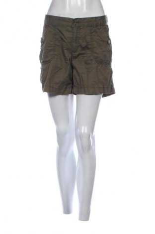 Damen Shorts H&M L.O.G.G., Größe M, Farbe Grün, Preis € 3,99