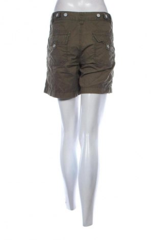 Damen Shorts H&M L.O.G.G., Größe M, Farbe Grün, Preis € 3,99