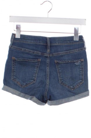 Damen Shorts Hollister, Größe XS, Farbe Blau, Preis € 4,99
