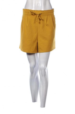 Női rövidnadrág Jacqueline De Yong, Méret XL, Szín Sárga, Ár 3 064 Ft