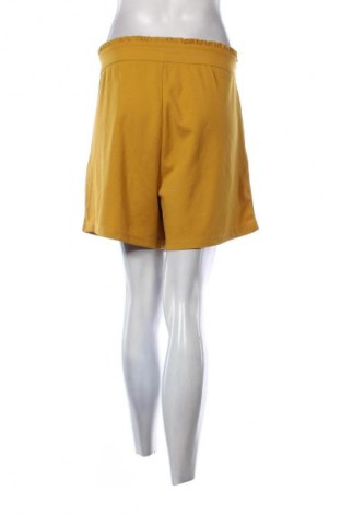 Női rövidnadrág Jacqueline De Yong, Méret XL, Szín Sárga, Ár 3 064 Ft