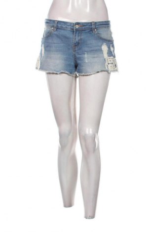 Női rövidnadrág Jennyfer, Méret XL, Szín Kék, Ár 3 128 Ft