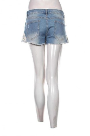 Női rövidnadrág Jennyfer, Méret XL, Szín Kék, Ár 3 128 Ft