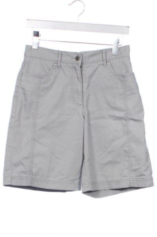 Dámské kraťasy  Jensen, Velikost S, Barva Šedá, Cena  49,00 Kč