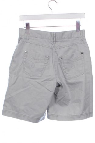 Dámské kraťasy  Jensen, Velikost S, Barva Šedá, Cena  49,00 Kč