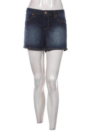 Női rövidnadrág Jessica Simpson, Méret M, Szín Kék, Ár 3 970 Ft