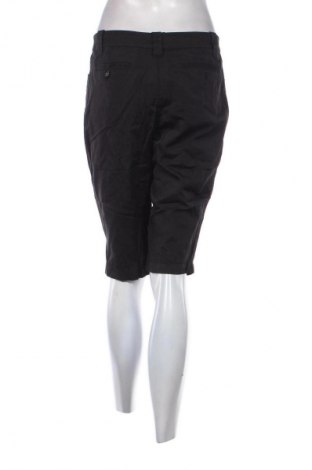 Damen Shorts Kapalua, Größe M, Farbe Schwarz, Preis € 5,99