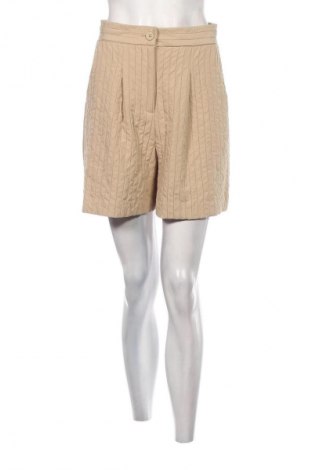 Női rövidnadrág Kashion, Méret S, Szín Bézs, Ár 3 879 Ft