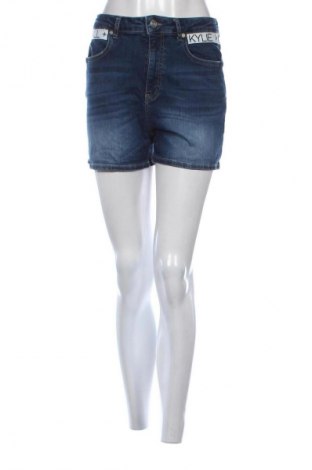 Dámské kraťasy  Kendall & Kylie, Velikost M, Barva Modrá, Cena  190,00 Kč