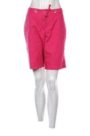 Damen Shorts LC Waikiki, Größe M, Farbe Rosa, Preis € 6,99