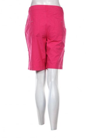 Damen Shorts LC Waikiki, Größe M, Farbe Rosa, Preis € 6,99
