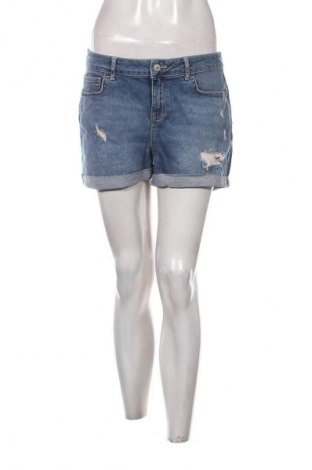 Damen Shorts LC Waikiki, Größe L, Farbe Blau, Preis 3,99 €