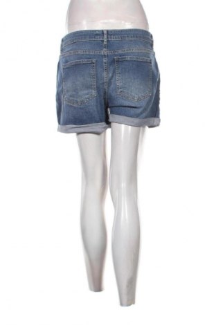 Damen Shorts LC Waikiki, Größe L, Farbe Blau, Preis 3,99 €