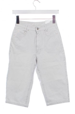 Γυναικείο κοντό παντελόνι Mac, Μέγεθος XS, Χρώμα Λευκό, Τιμή 2,99 €