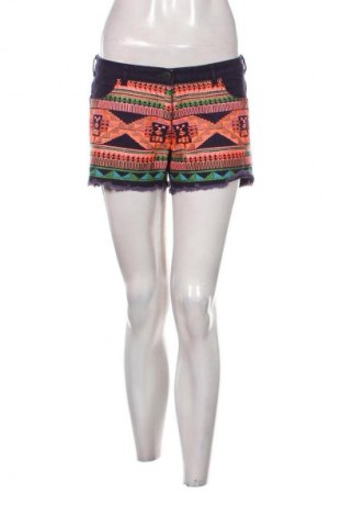 Női rövidnadrág Maison Scotch, Méret M, Szín Sokszínű, Ár 3 709 Ft