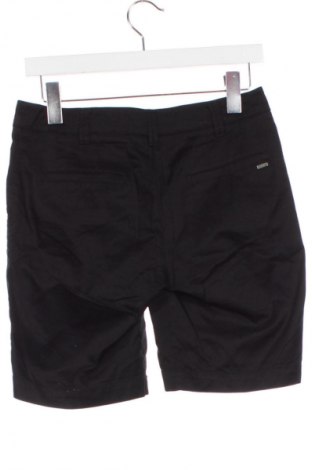 Pantaloni scurți de femei Mango, Mărime S, Culoare Negru, Preț 28,99 Lei