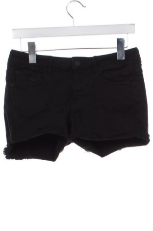Dámské kraťasy  Mango, Velikost XS, Barva Černá, Cena  99,00 Kč