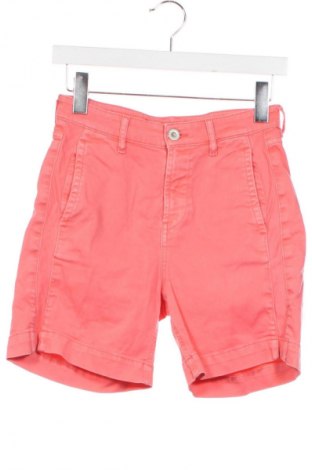 Dámské kraťasy  Marc O'Polo, Velikost XS, Barva Růžová, Cena  239,00 Kč