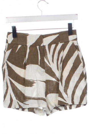 Damen Shorts Massimo Dutti, Größe XS, Farbe Mehrfarbig, Preis € 23,99