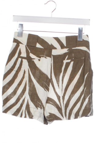 Damen Shorts Massimo Dutti, Größe XS, Farbe Mehrfarbig, Preis € 23,99