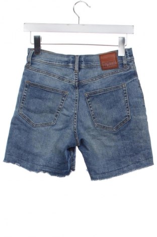 Női rövidnadrág Mtwtfss Weekday, Méret XS, Szín Kék, Ár 2 273 Ft