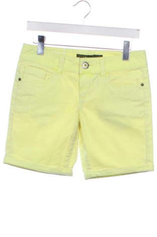 Dámske kraťasy  ONLY, Veľkosť L, Farba Žltá, Cena  4,95 €