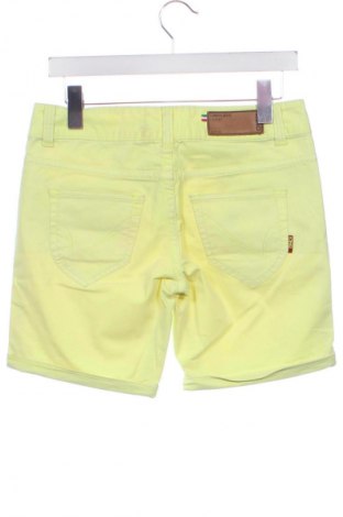Dámske kraťasy  ONLY, Veľkosť L, Farba Žltá, Cena  4,95 €