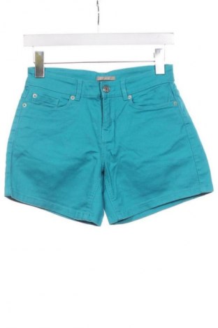 Γυναικείο κοντό παντελόνι Orsay, Μέγεθος XS, Χρώμα Μπλέ, Τιμή 4,99 €