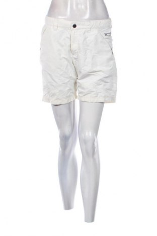 Γυναικείο κοντό παντελόνι Peak Performance, Μέγεθος M, Χρώμα Λευκό, Τιμή 3,99 €
